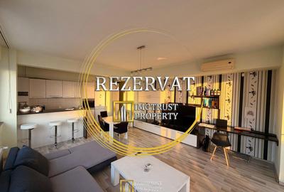 Apartament cu 2 camere decomandat în UTA