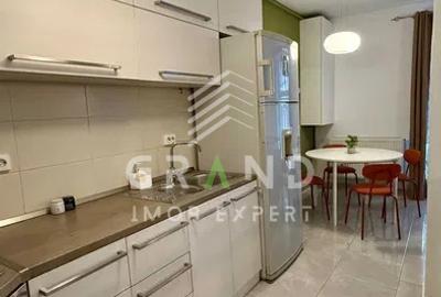 Inchiriere Apartament in Casa | 3 Camere | 2 Bai | Terasa | P-ta M.Viteazu - 3