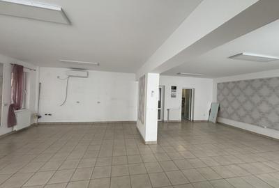 Spațiu zona Mehala - 7