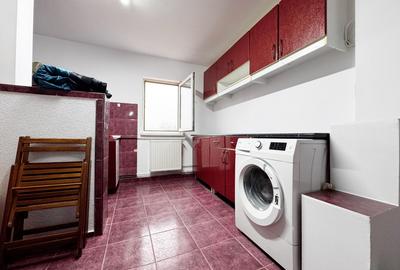 Apartament 2 camere semidecomandat, 51mp utili+ balcon -Lipovei - 9