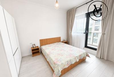 Apartament 2 Camere - Energia Residence - Loc De Parcare - 2