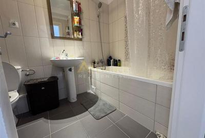 Vila Popesti Leordeni || complex inchis || panouri fotovoltaice || curte - 20