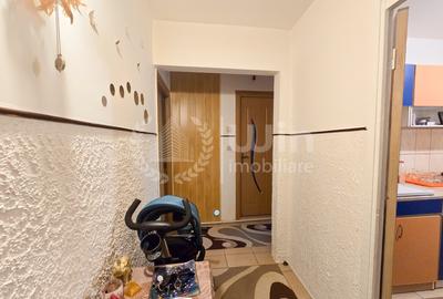 Apartament 2 camere | Decomandat | Etaj 1 | Intre Lacuri | Iulius Mall - 6