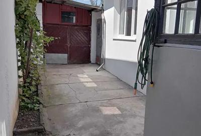 Casa cu potential urias, aproape de Centrul Istoric al Brasovului - 2