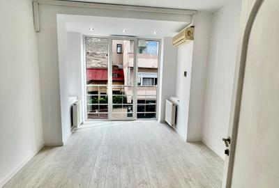 Dorobanti, Zona Beller, spatiu Birou, 3 camere, Cladire 2005 - 1
