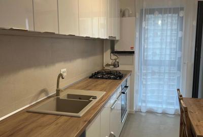 Apartament nou de 2 camere in Plazza Lujerului - 6
