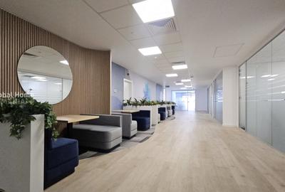 Birouri private premium în centrul Bucureștiului | Str. Academiei - 22