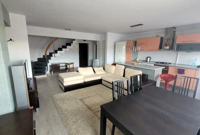 Apartament cu 3 camere de închiriat în zona CENTRU - 1