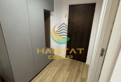 Lujerului Garsoniera cu Balcon 36mp Mobilata Utilata - 5