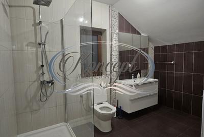 Casa spatioasa cu gradina privata aproape de strada Campului - 11
