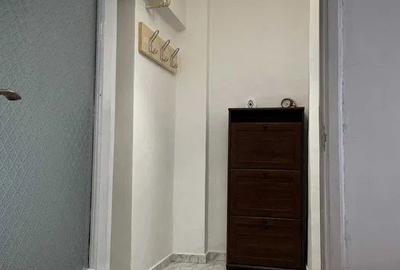 GARSONIERA CRANGASI, BUCATARIE INCHISA, MOBILAT/UTILAT MODERN - 5