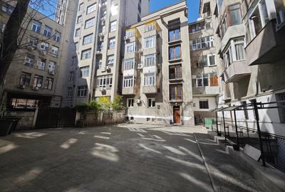 Apartament 3 camere decomandat ultra central renovat complet, disponibil imediat - 16
