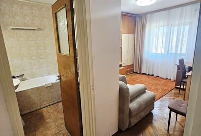 Apartament 2 camere Ultracentral, mobilat, utilat, decomandat - 13