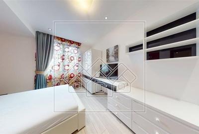 Casa de vanzare in Sibiu - terasa superba - predare la cheie - 26