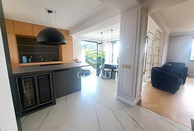 Zona Pipera, vila cu 4 camere de vanzare, 203 mp construiti - 4