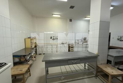 SPATIU COMERCIAL | COFETARIE | RESTAURANT | RADAUTI - 12