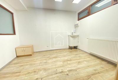 Spatiu Comercial renovat 70 mp la parter zona Centrala - 4