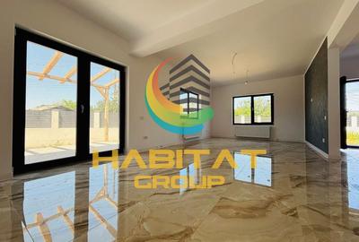 Casă individuală cu 4 camere în Berceni