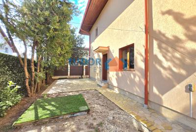 Spacious 3-Bedroom villa - 400sqm Garden - Walking Distance from British School - 22