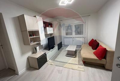 Apartament 2 camere Boul Rosu - 1