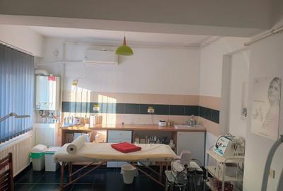 Spațiu Comercial Stradal Militari Residence-Tineretului 13, parter, 64mpu, 700€ - 1