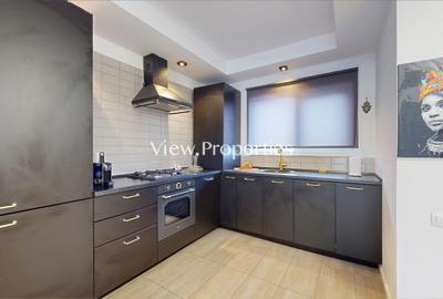 Vila cu 3 camere -  Cosmopolis | Parcare - 3