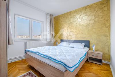 De Inchiriat - 3 camere - 2 bai - 450 € - 0% Comision - 8