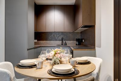 APARTAMENT 2 CAMERE MOBILAT - FLOREASCA - PARCARE INCLUSA - COMISION 0 % - 5