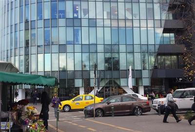 Inchiriere birouri in Charles de Gaulle Plaza - 13