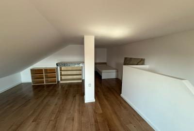 DRUMUL  TABEREI , VALEA  DOFTANEI , APARTAMENT TIP PENTHOUSE - 16