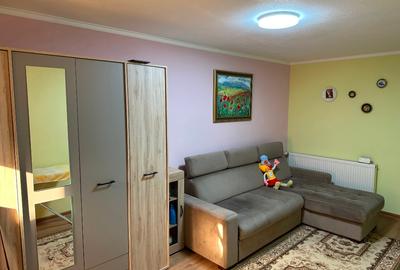 Casă de vânzare în Costinești. Casa se vinde cu tot cu mobila, electrocasnice. - 6