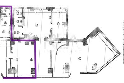 Inchiriere Spatiu Comercial - Sos. Nicolae Titulescu 131 mp - 11