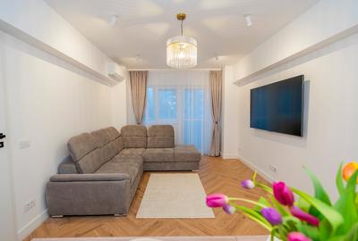 Stefan cel Mare -Floreasca 2 camere Prima  inchiriere  Metrou 1 minut Proprietar - 2