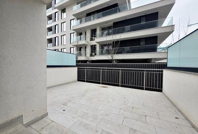 Studio Premium de închiriat – Residence5 Pipera Apartments| Parcare inclusa - 14