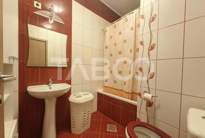 Apartament de vanzare 3 camere 2 bai etaj 1 zona Brana Selimbar - 8