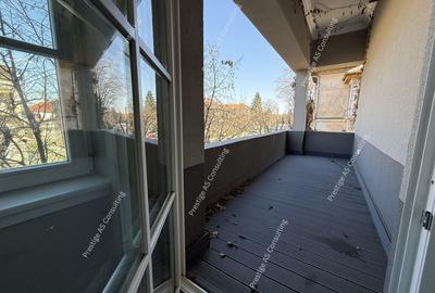 Apartament 3 camere | Balcon | Ultracentral C.D. Loga | Finisaje Premium - 6
