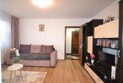 Apartament 2 camere  mobilat utilat complet ,parcare Astra - Saturn ( Ardealul) - 4