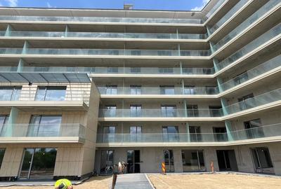 Duplex de lux , vedere panoramica Lacul Tei - 3