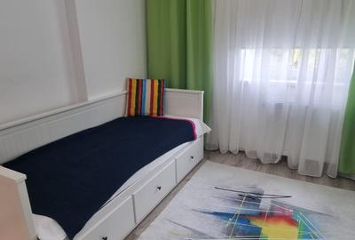 Piata Resita - apartament modern 3 camere - 36