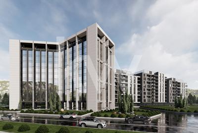 Penthouse superb în inima Brașovului - Complex Rezidential Premium in Brasov - 13