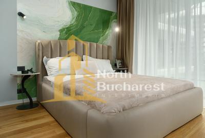 Apartament 2 camere | 74 mp | Etaj 5 | Vedere deschisă - FLOREASCA - 10