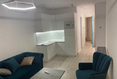 Studio Win Herastrau - 4
