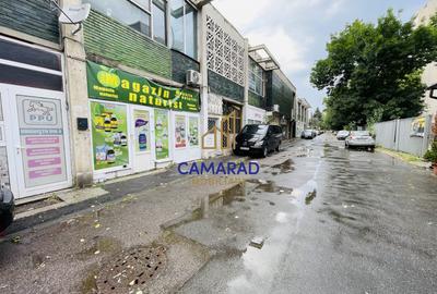 Spatiu Comercial - Zona Piata Progresul - 2