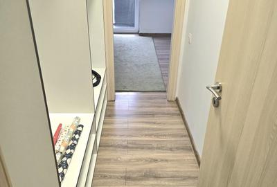 Apartament modern– Iris Residence, 62mp+21 terasa, et,4/6, garaj subteran - 4