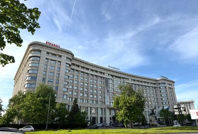 Unirii /  JW Marriott / Apartament Renovat / Ultracentral - 3