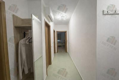 Apartament modern 3 camere,74 mp, parcare – mutare imediata - COMISION 0% - 16