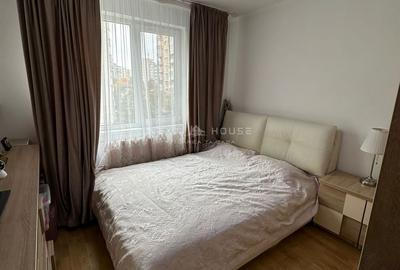 Apartament Sebastian -  Rahova la doar 2,5 km de Unirii ( comision 0 ) - 13