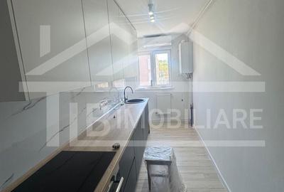 Apartament cu 2 camere, 49,95mp, decomandat,  Zona Bulevardului 1848 - 7