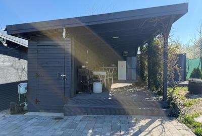 Vand Casa Cu Acces La Lac - 9