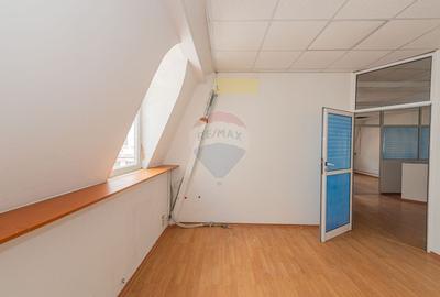 Spațiu versatil de inchiriat, Universitate, 120mp - 20